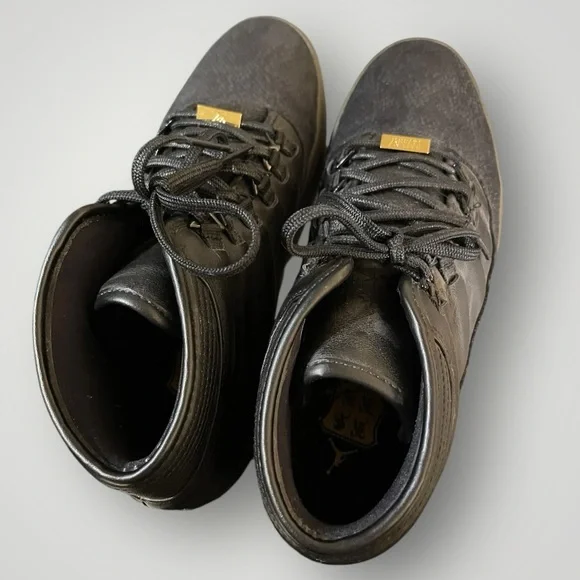 Jordan Westbrook 0 Black size 11.5